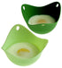 AussieSuperStore Homeware Supplies Silicone Egg Poacher Poach - Pods Boiler Silicone Egg Poacher Poach - Pods Boiler | Oven, Stove Egg Boilers CBEGGPOACHERS